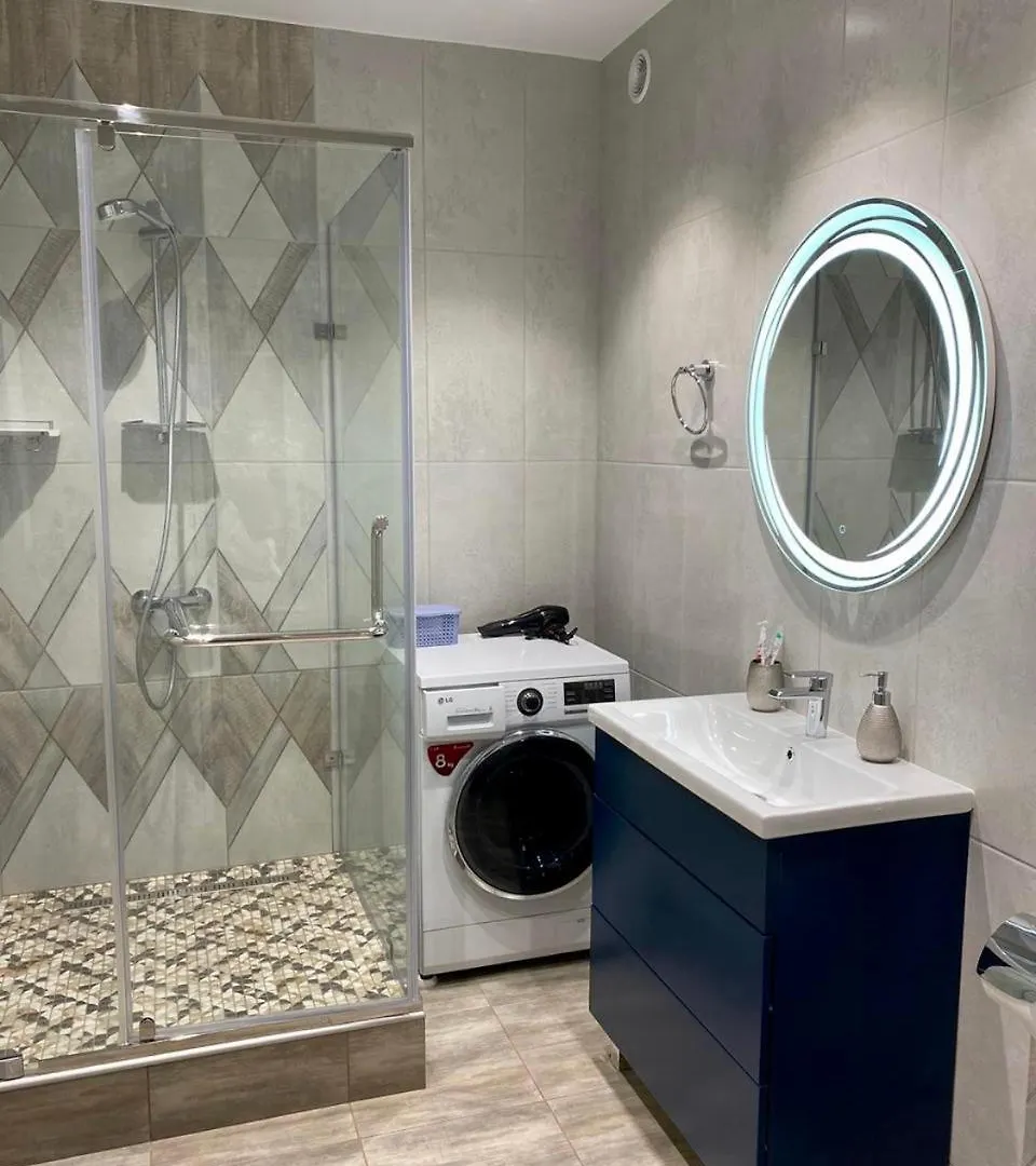 Apartament Leto Nur-Sultan  Apartment Nur-Sultan (Astana)