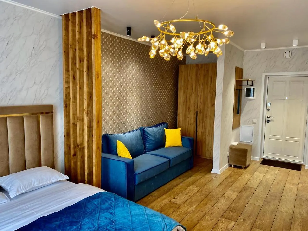 Apartament Leto Nur-Sultan  Kazakhstan