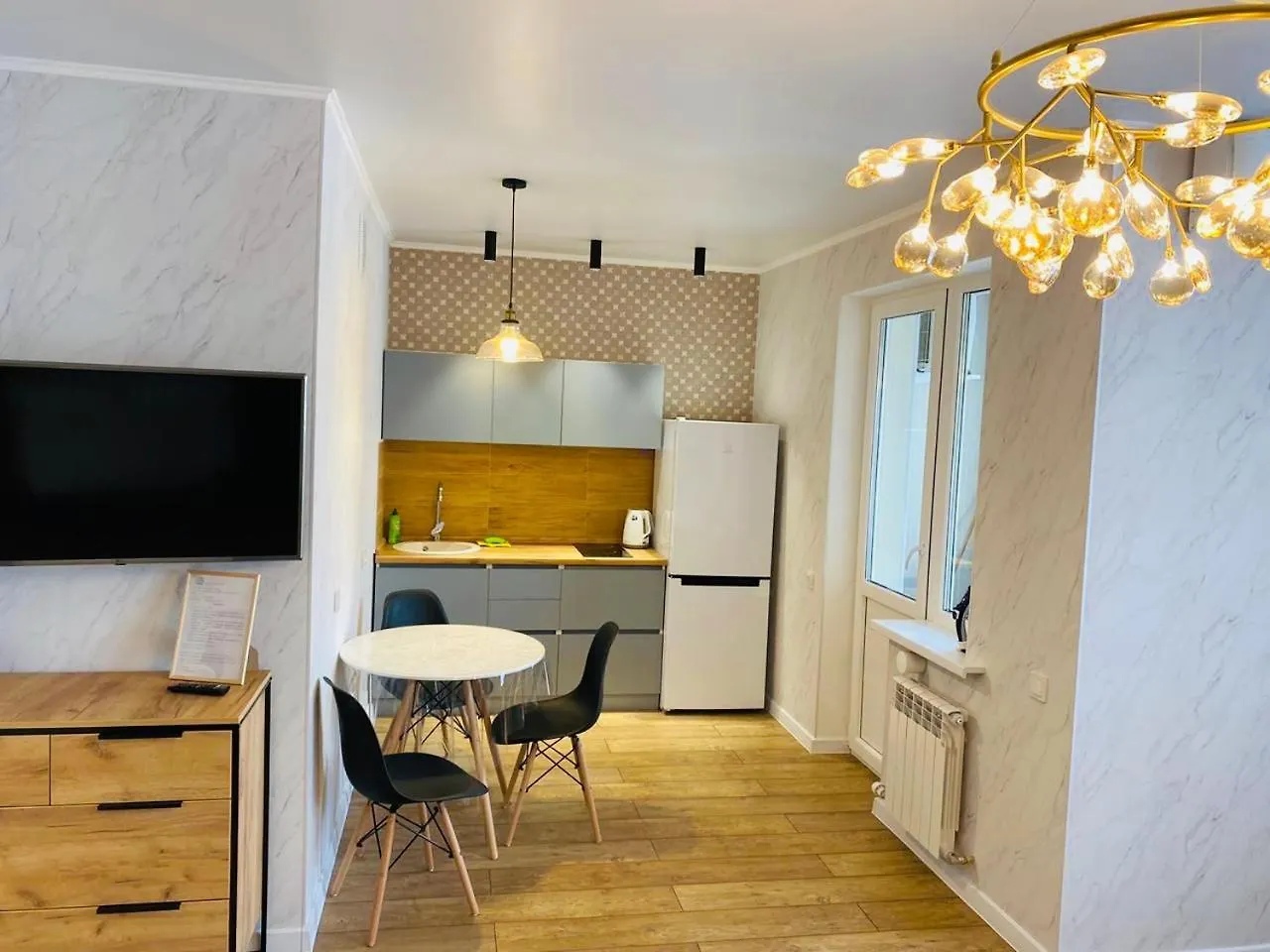 Apartament Leto Nur-Sultan  0*, Nur-Sultan (Astana) Kazakhstan