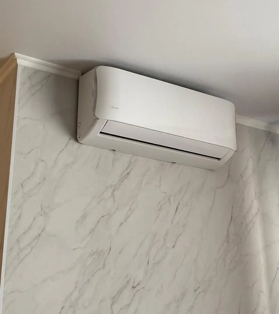 Apartament Leto Nur-Sultan