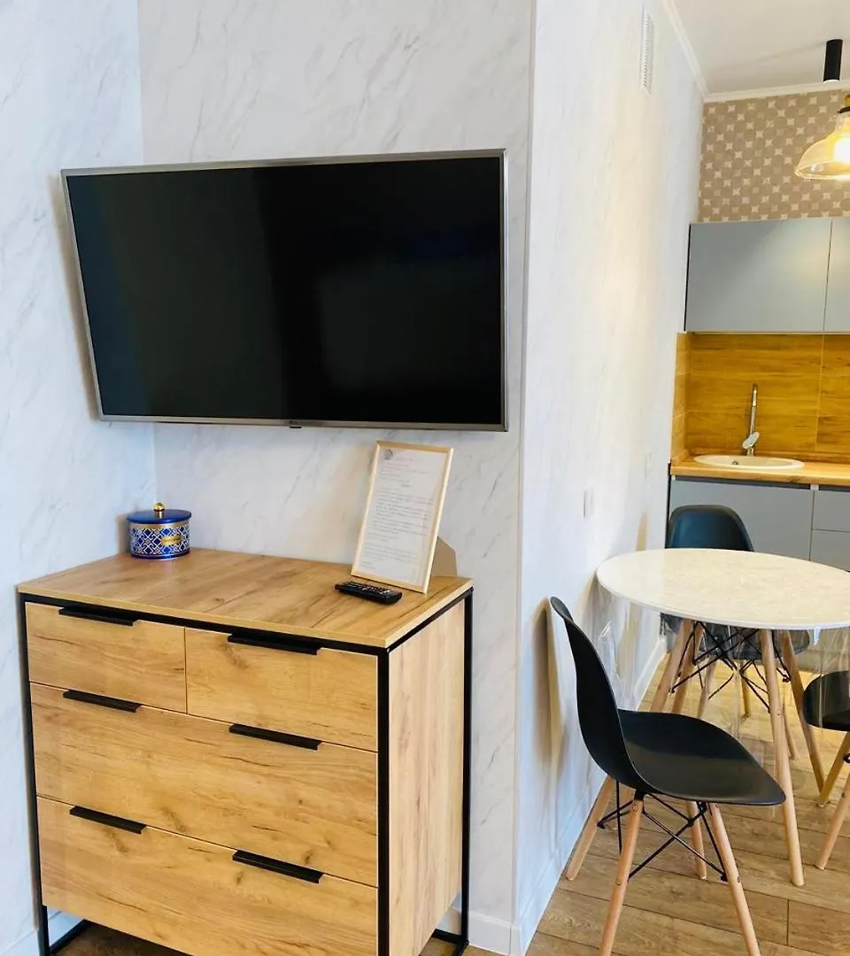 Apartament Leto Nur-Sultan  Apartment