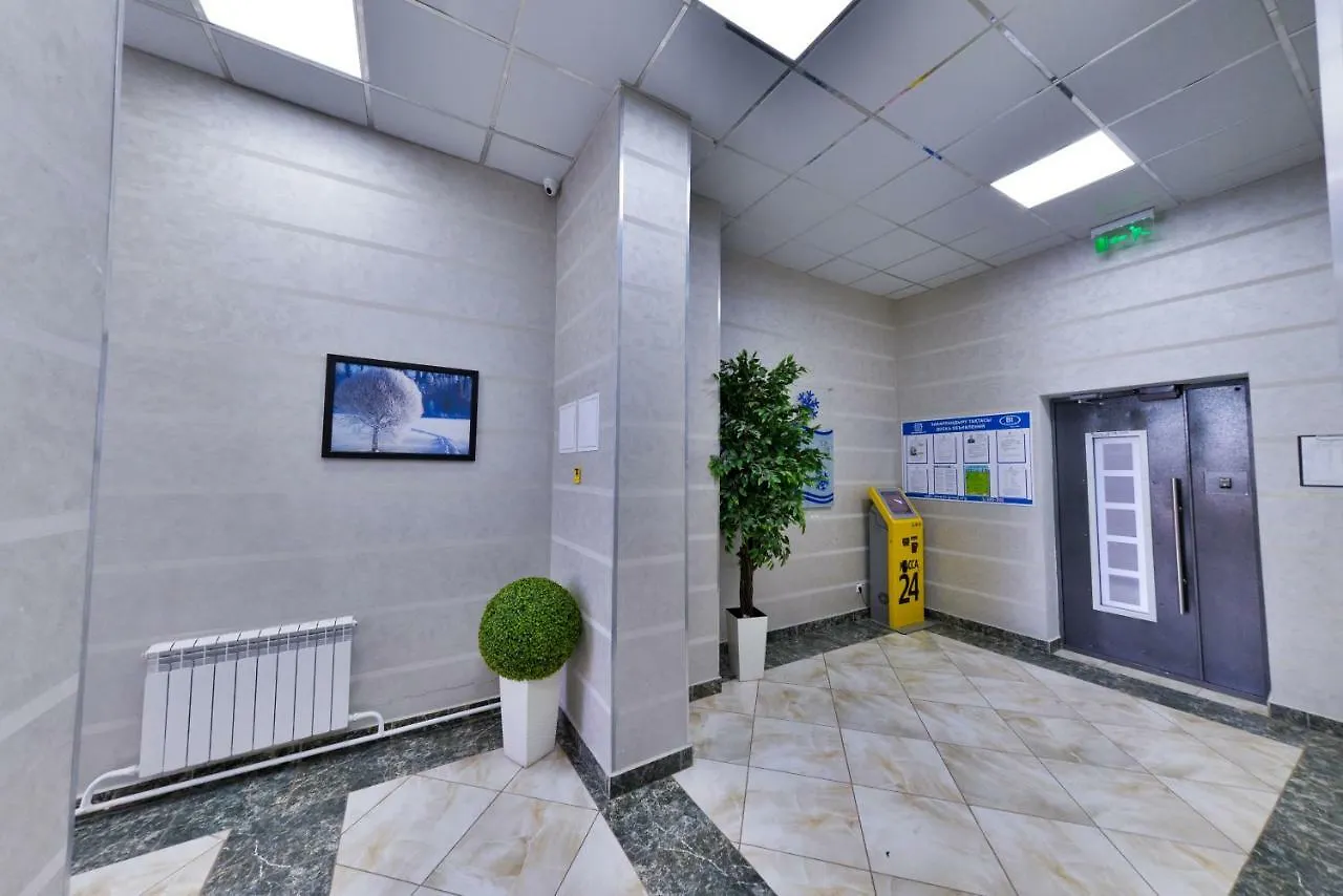 Apartament Leto Nur-Sultan  0*, Nur-Sultan (Astana)