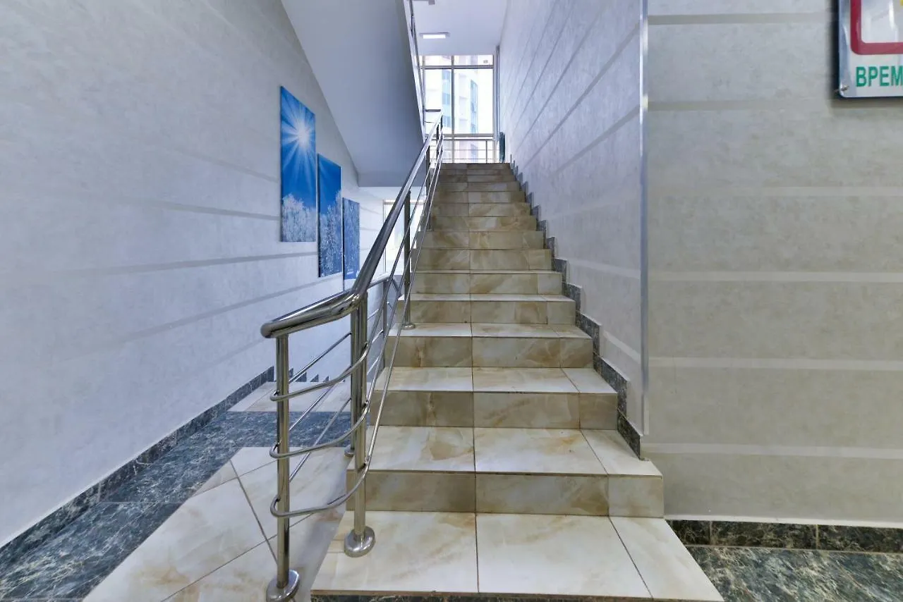 Apartament Leto Nur-Sultan  Nur-Sultan (Astana)